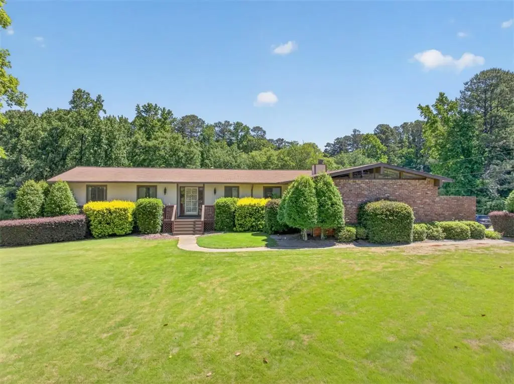 1738 Rivermist Drive, Lilburn, GA 30047 - #1