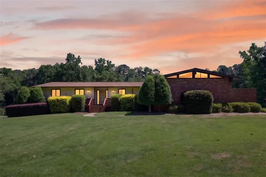 1738 Rivermist Drive, Lilburn, GA 30047 - #2