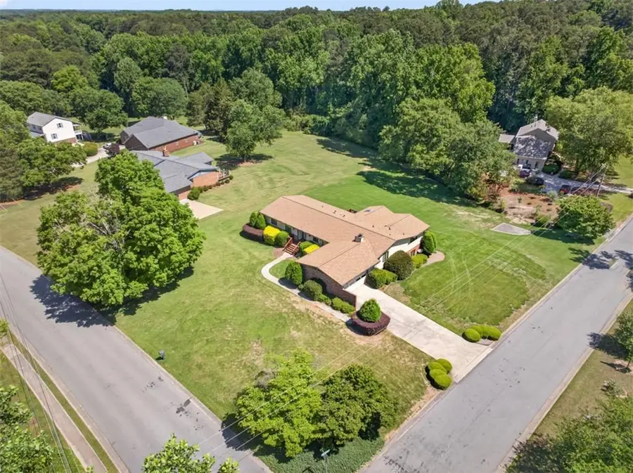 1738 Rivermist Drive, Lilburn, GA 30047 - #3