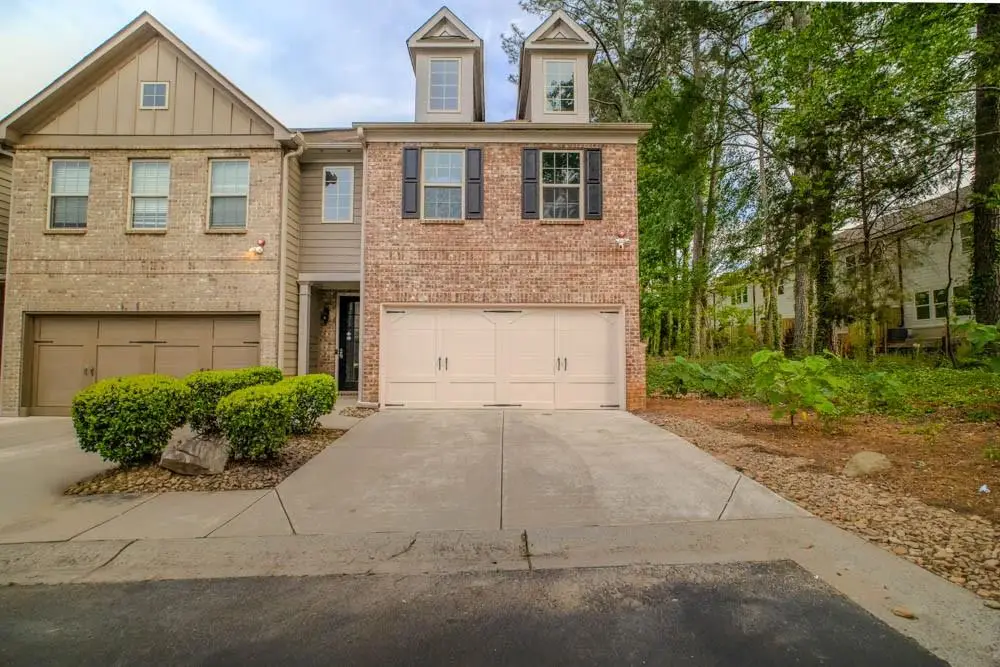 2303 Spicy Pine Drive, Lawrenceville, GA 30044 - #1