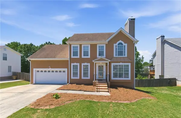 321 Jodeco Station Circle E, Stockbridge, GA 30281