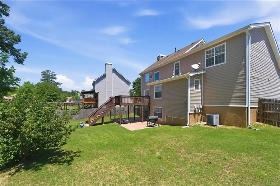 321 Jodeco Station Circle E, Stockbridge, GA 30281 - #3