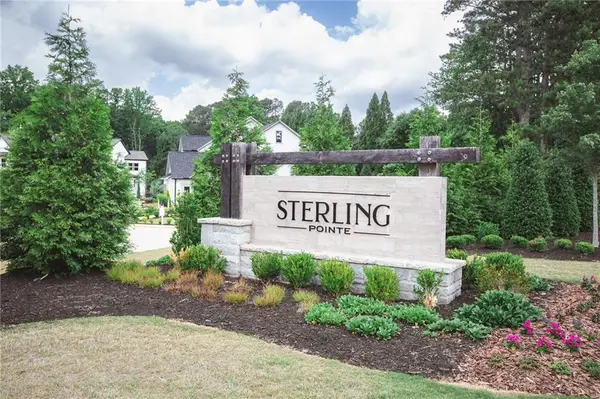 2420 Herrington Drive, Cumming, GA 30041