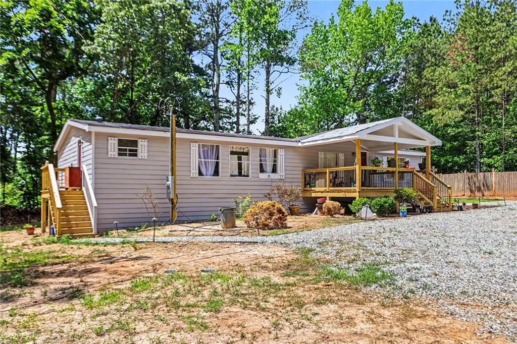 111 Westbrook Road, Bremen, GA 30110 - #1