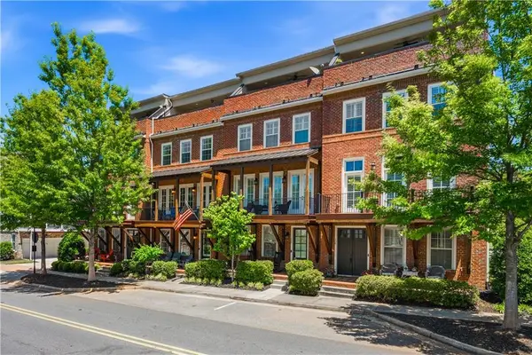 136 Cole Street Ne, Marietta, GA 30060