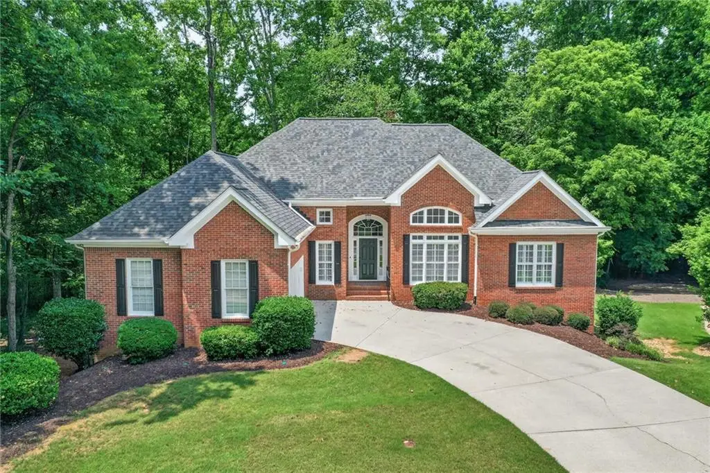 145 Welford Trace, Alpharetta, GA 30004 - #1