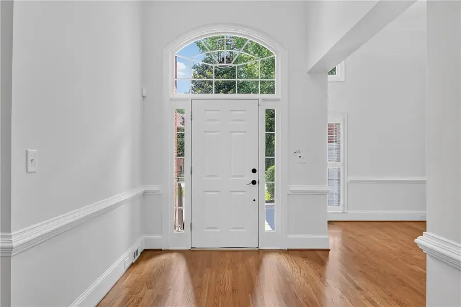 145 Welford Trace, Alpharetta, GA 30004 - #3