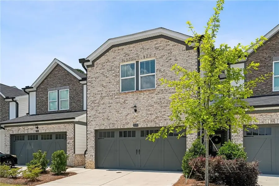 2699 Greenbelt Road, Snellville, GA 30078 - #2