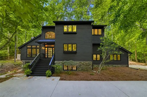 8110 Ball Mill Road Ne, Atlanta, GA 30350