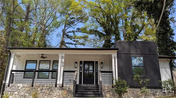 2193 Park Terrace, Atlanta, GA 30337