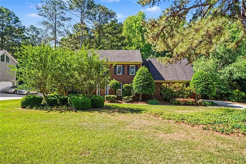 1632 Ellington Road Se, Conyers, GA 30013 - #1