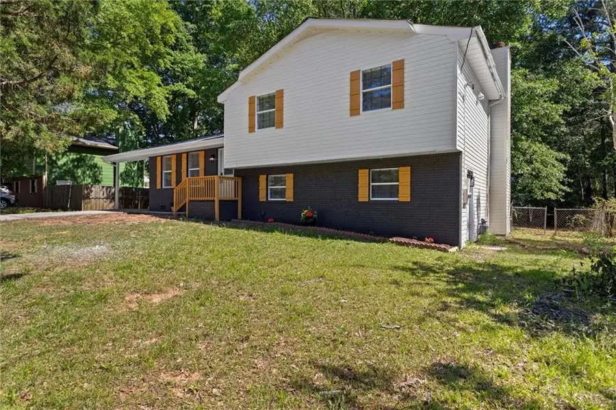 182 Slicky Rock Ct, Riverdale, GA 30274 - #2