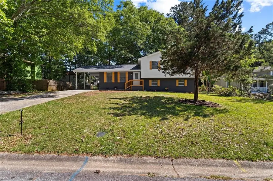 182 Slicky Rock Ct, Riverdale, GA 30274 - #3