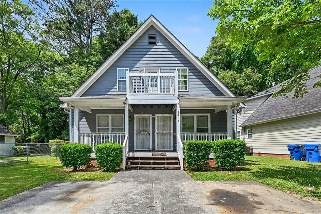 1451 Kennesaw Drive Nw, Atlanta, GA 30318 - #1