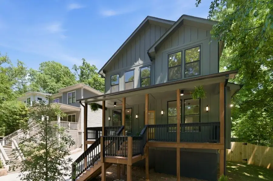 17 Lakeview Drive Ne, Atlanta, GA 30317 - #2