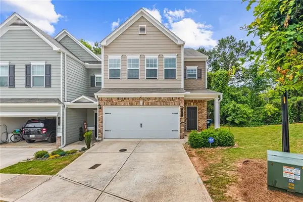 37 Rocky Knoll, Dallas, GA 30157