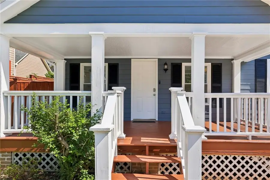 1519 Mercer Avenue, College Park, GA 30337 - #3