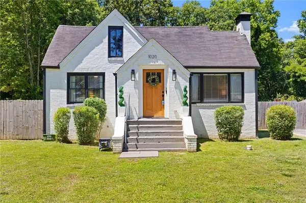 1020 S Madison Avenue, Monroe, GA 30655