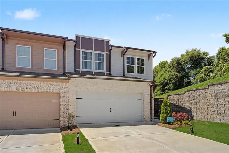 2310 Portrush Way Se, Atlanta, GA 30339 - #2