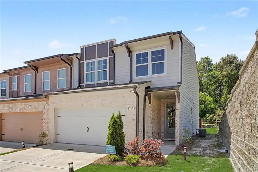 2310 Portrush Way Se, Atlanta, GA 30339 - #3