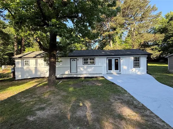8591 Chestnut Lane, Lithia Springs, GA 30122