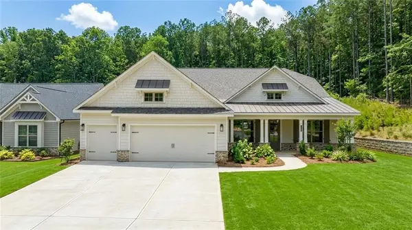 608 Highgrove Circle, Canton, GA 30115