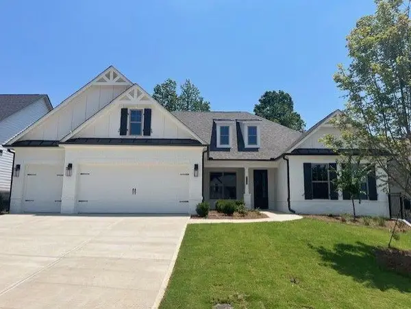655 Highgrove Circle, Canton, GA 30115
