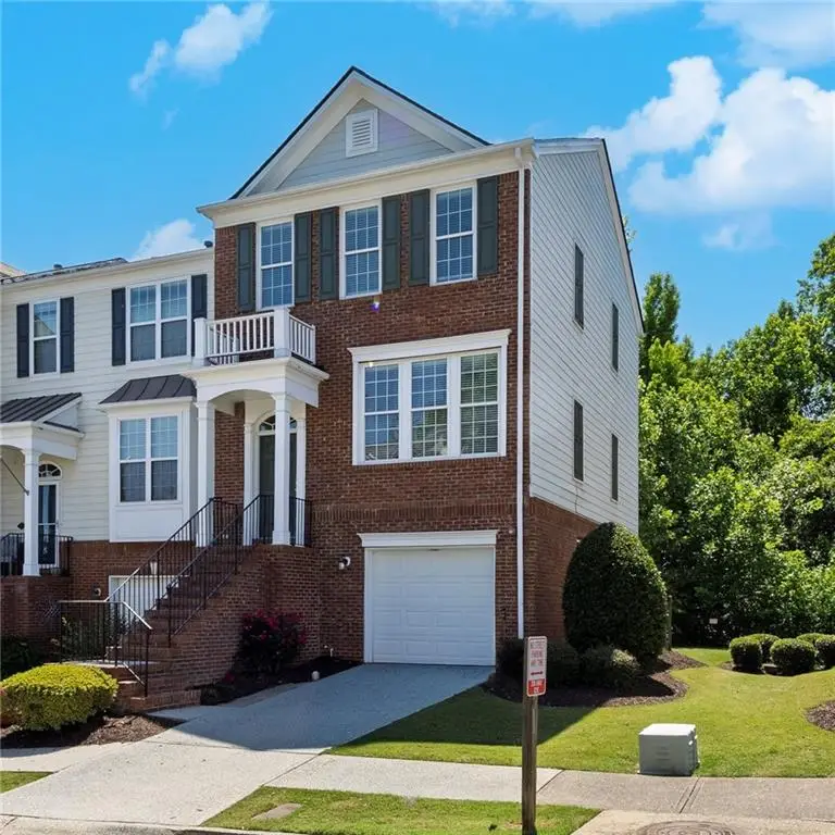 221 Balaban Circle, Woodstock, GA 30188 - #3