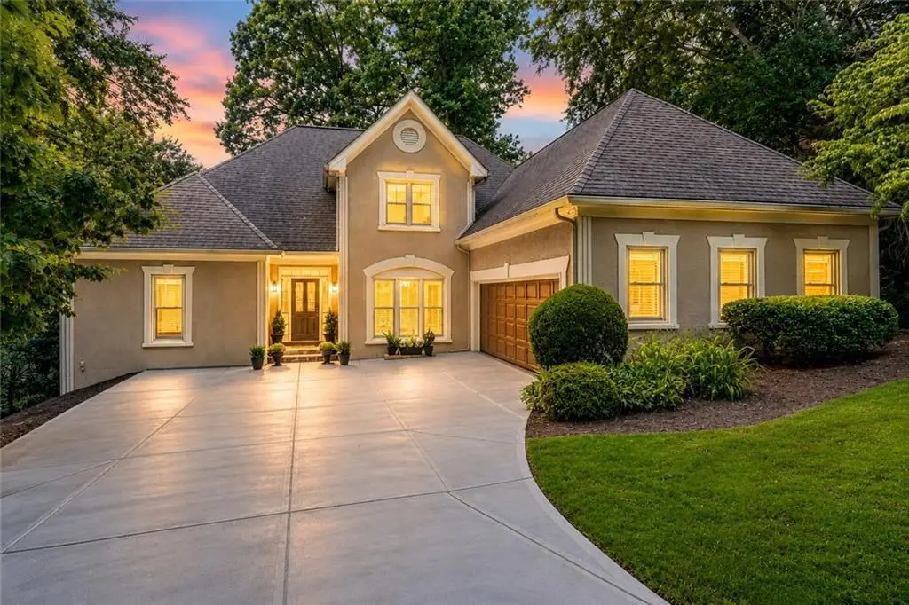 5640 Sandown Way, Johns Creek, GA 30097 - #1
