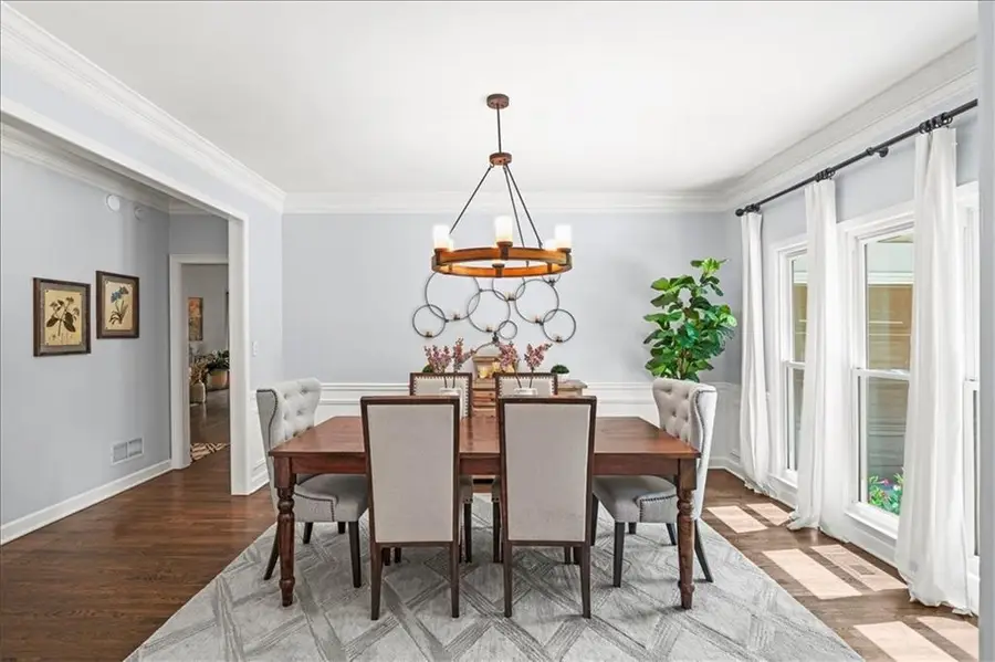 5640 Sandown Way, Johns Creek, GA 30097 - #3