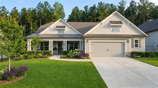 628 Highgrove Circle, Canton, GA 30115