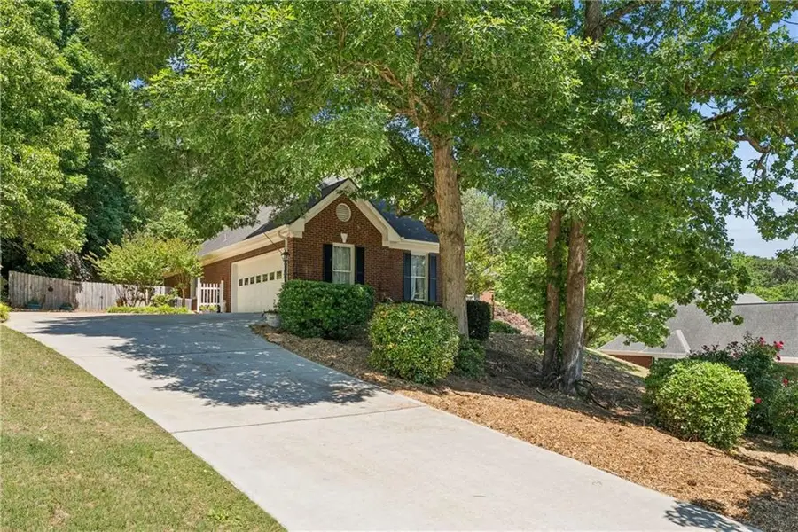 850 Ivy Ridge Drive, Loganville, GA 30052 - #2