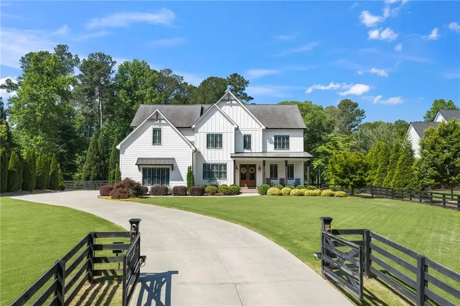 14200 Cogburn Road, Milton, GA 30004 - #2