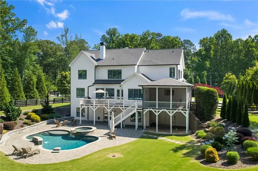 14200 Cogburn Road, Milton, GA 30004 - #3