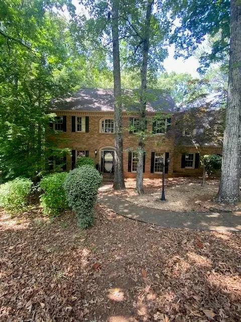 1260 Northcliff Trace, Roswell, GA 30076 - #1