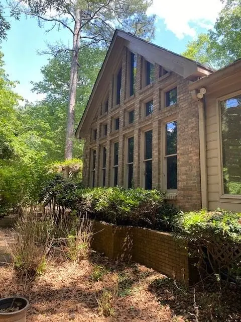 1260 Northcliff Trace, Roswell, GA 30076 - #2