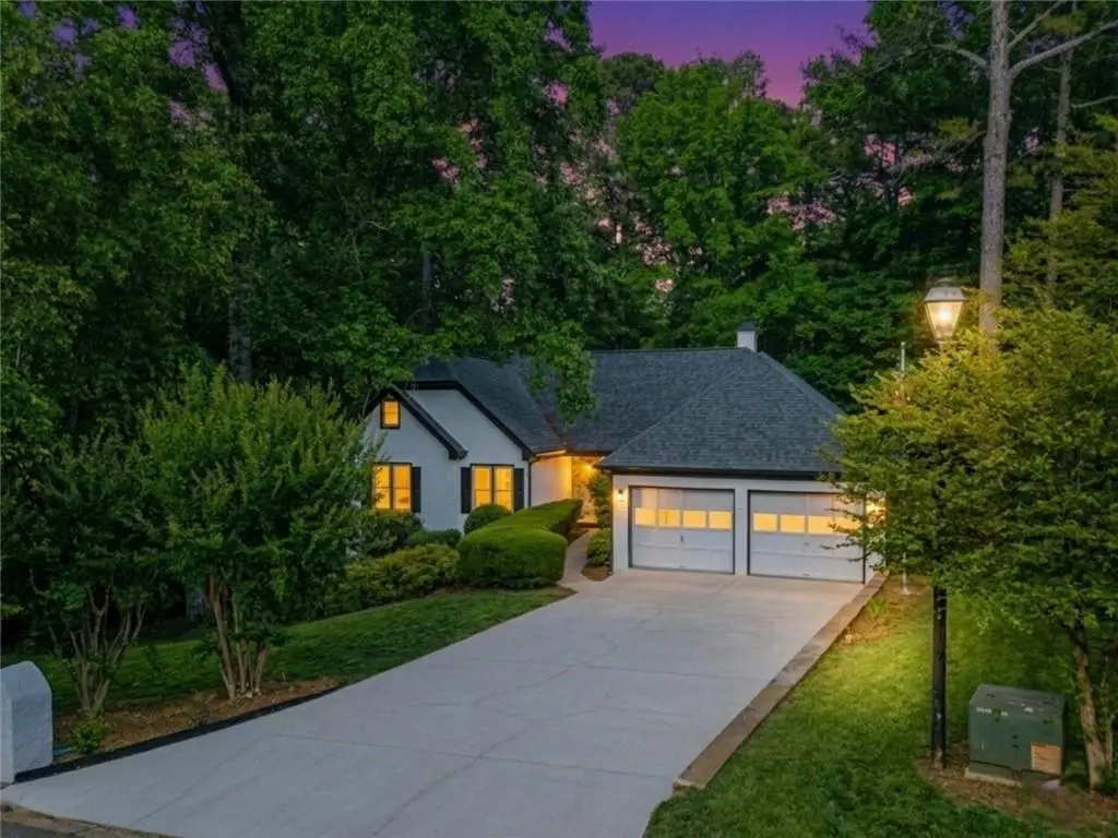 1190 St Ives Ct, Suwanee, GA 30024 - #1