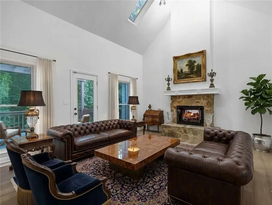 1190 St Ives Ct, Suwanee, GA 30024 - #3