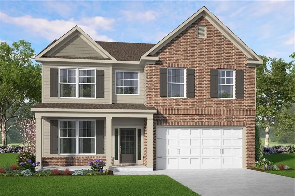 108 Open Waters Way, Braselton, GA 30517 - #1