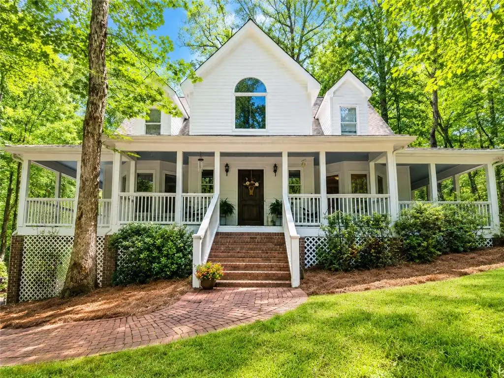 3259 Etchison Road, Loganville, GA 30052 - #1