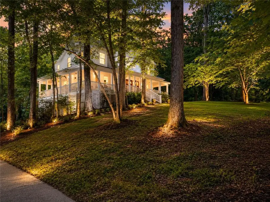 3259 Etchison Road, Loganville, GA 30052 - #2