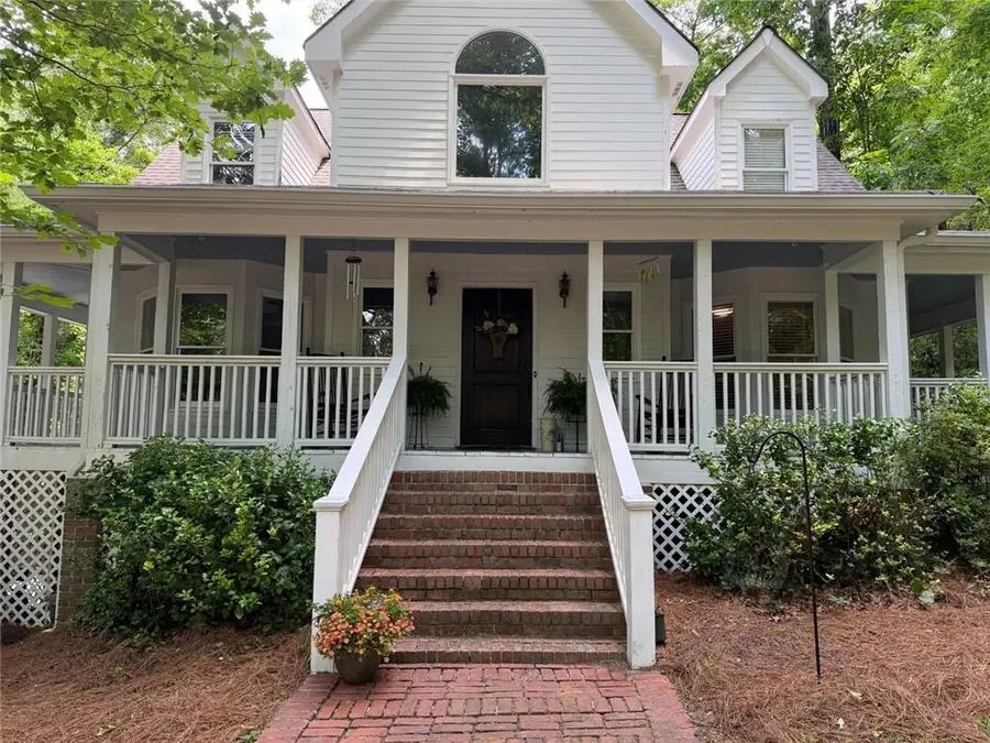 3259 Etchison Road, Loganville, GA 30052 - #3