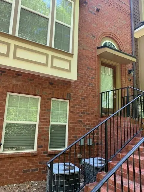 19 High Top Road, Atlanta, GA 30328 - #1