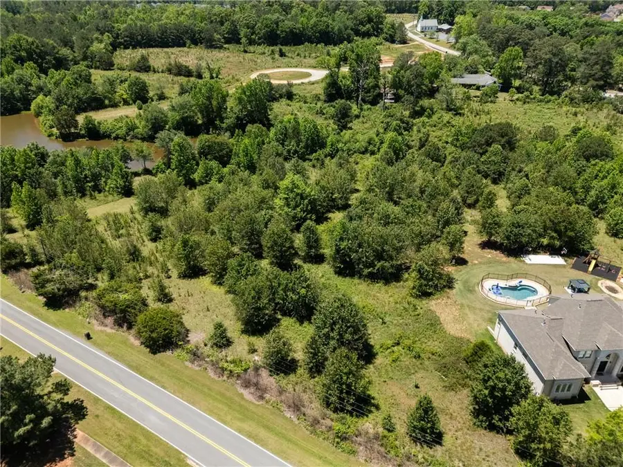 6707 Bishop Road, Fairburn, GA 30213 - #2