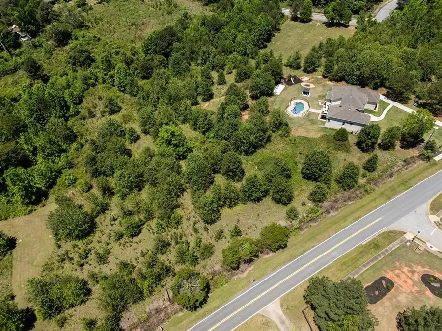 6707 Bishop Road, Fairburn, GA 30213 - #3