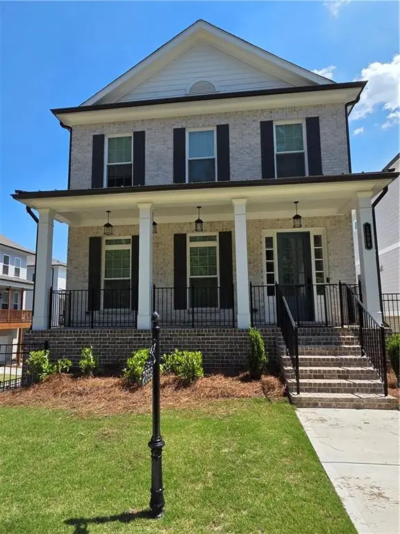 2698 Baxter Pines Way, Duluth, GA 30096