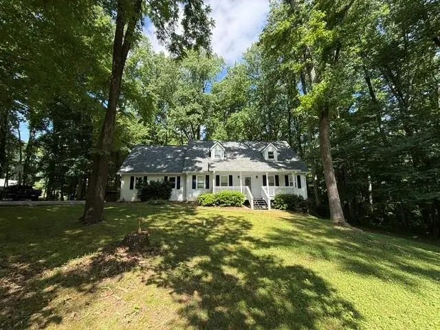 5265 Picklesimer Road, Cumming, GA 30041 - #1