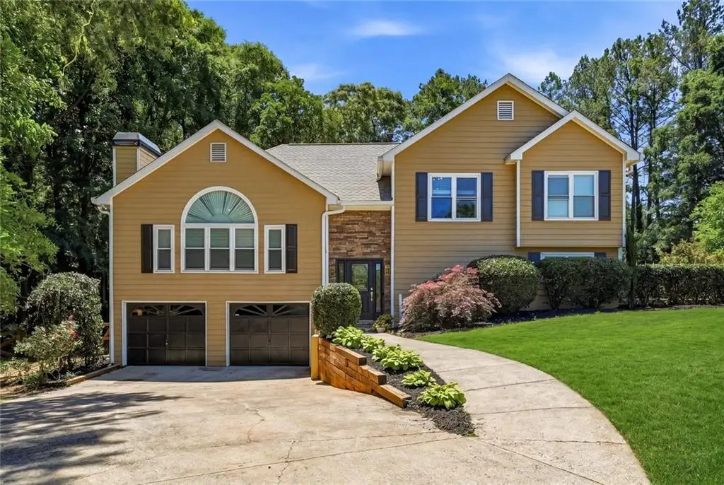 102 Hearthstone Drive, Woodstock, GA 30189 - #1