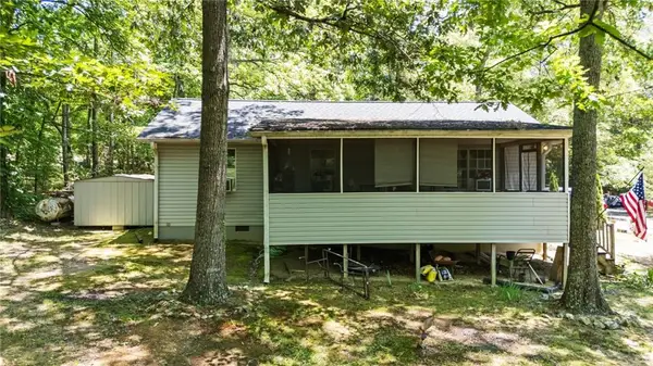 16 Two Run Crossing Nw, Cartersville, GA 30120