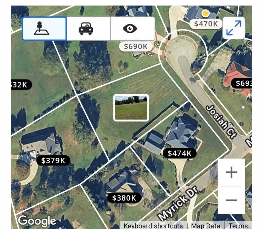 205 Josiah Court, Macon, GA 31220 - #3